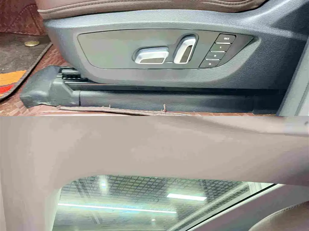 Haval H9 — фото 9