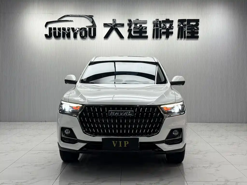 Haval H6 — фото 2