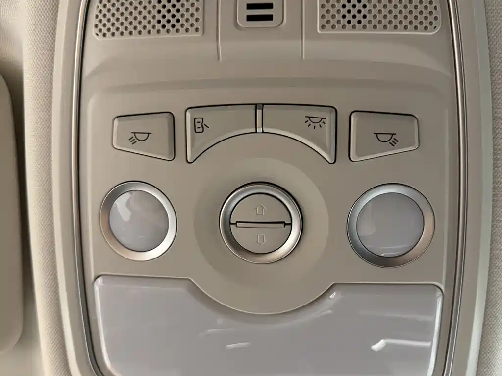 Haval H6 — фото 19