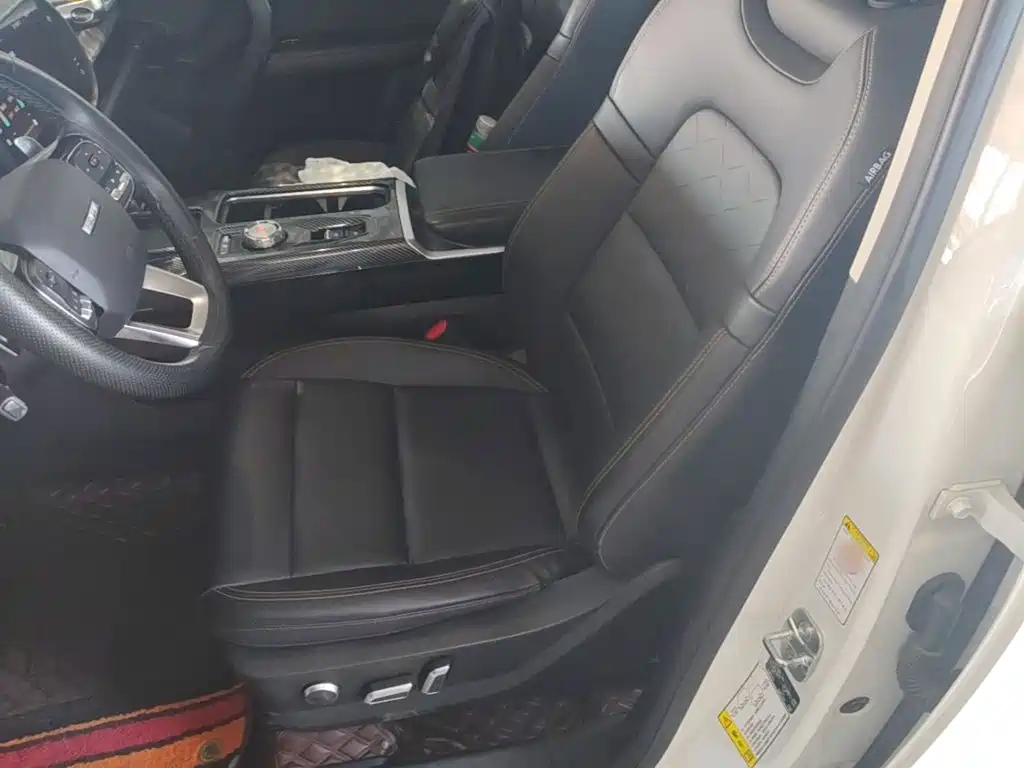 Haval Big Dog — фото 15