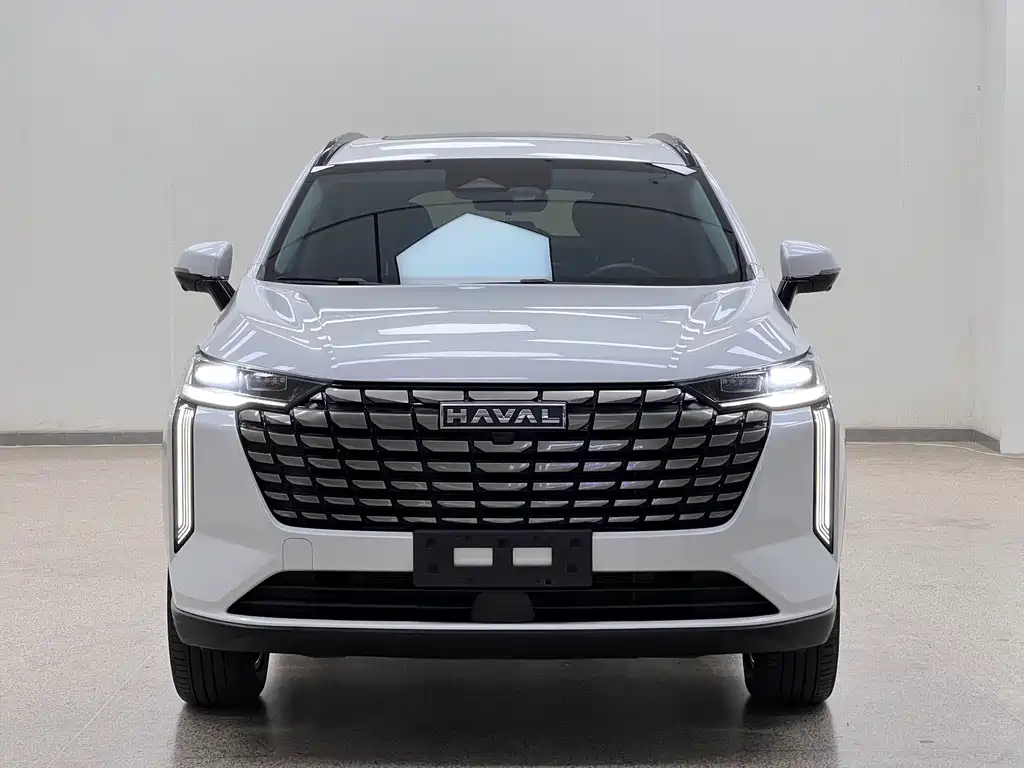 Haval H6 — фото 2