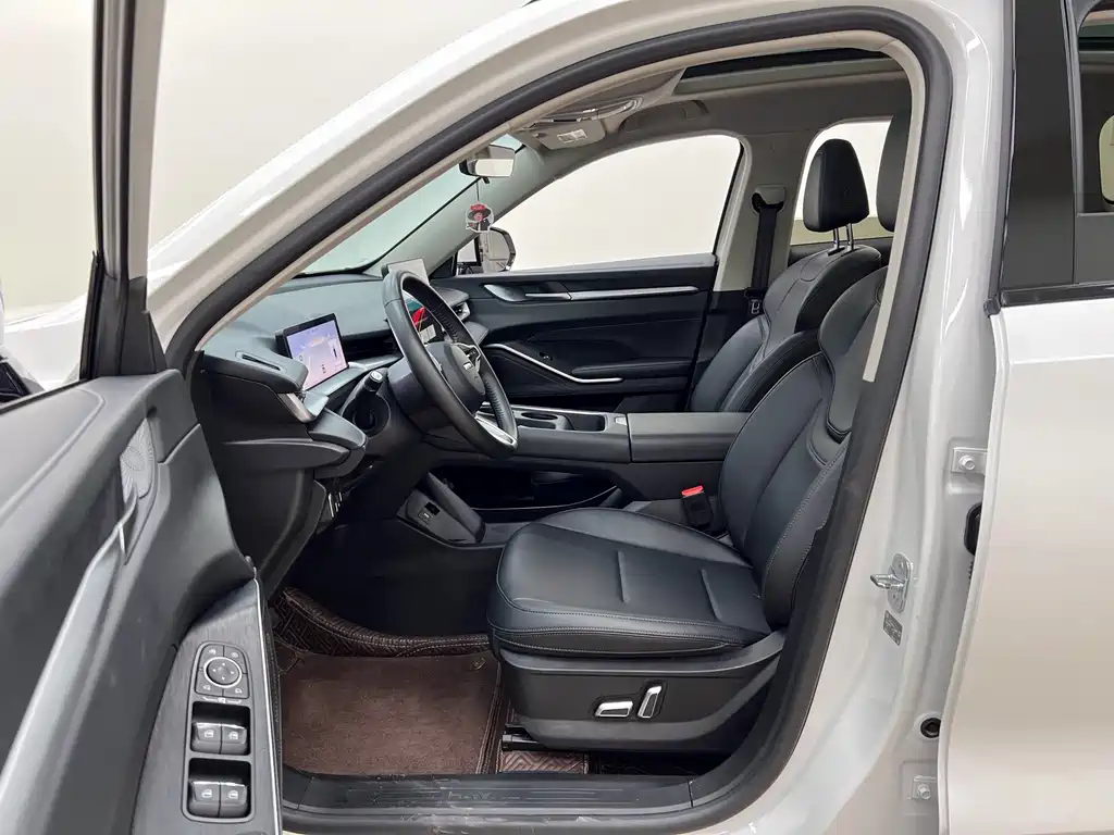 Haval H6 — фото 13