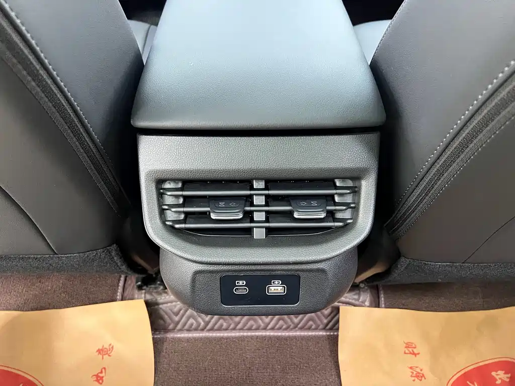 Haval H6 — фото 16
