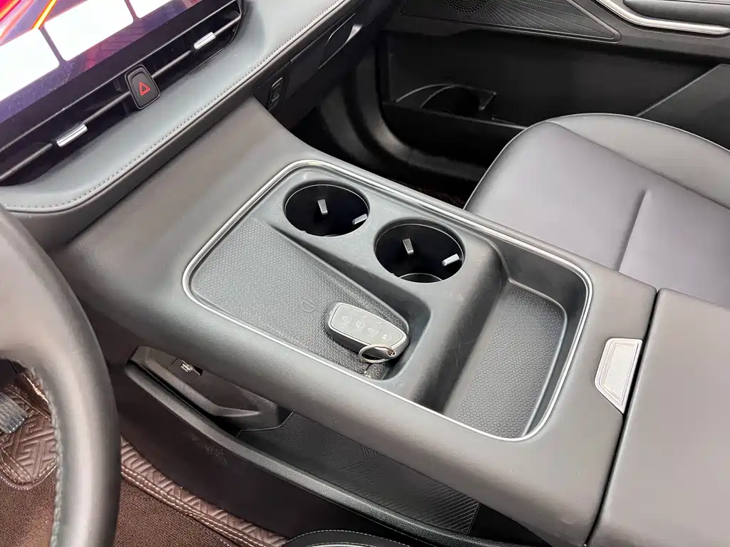 Haval H6 — фото 24