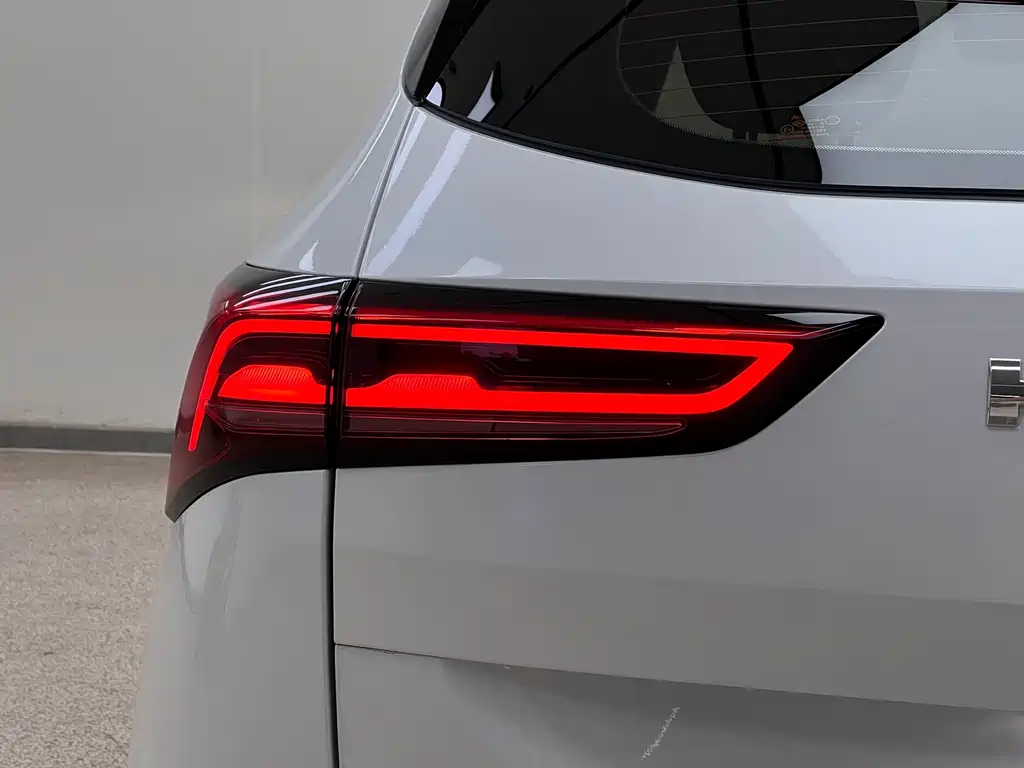 Haval H6 — фото 9