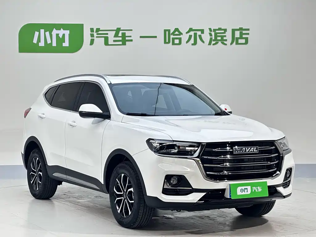 Haval H6 — фото 3