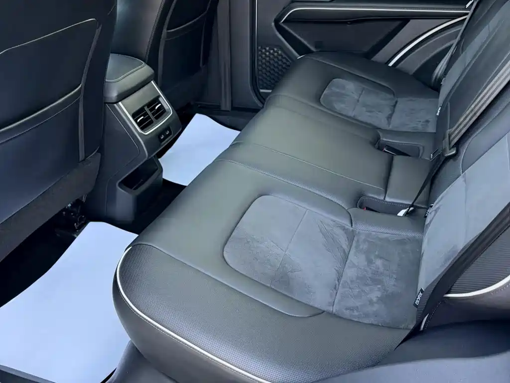 Haval H6 — фото 14