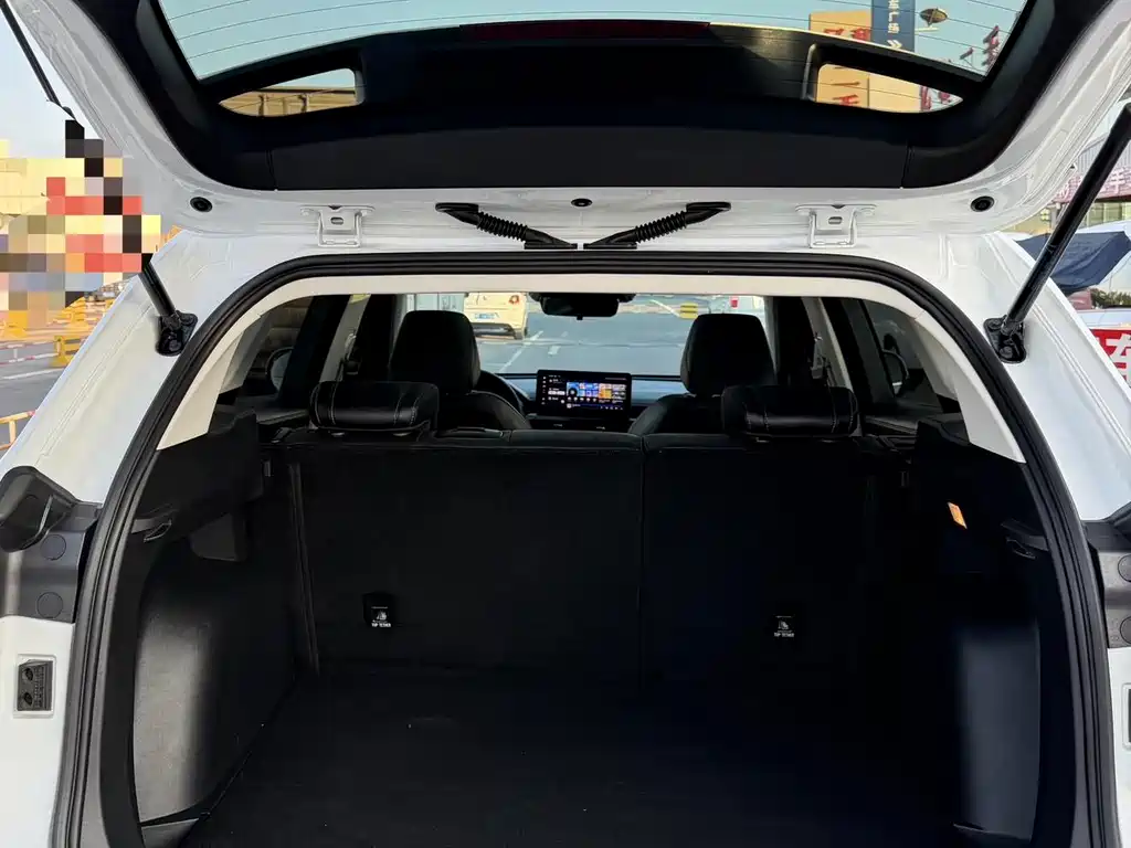 Haval H6 — фото 17