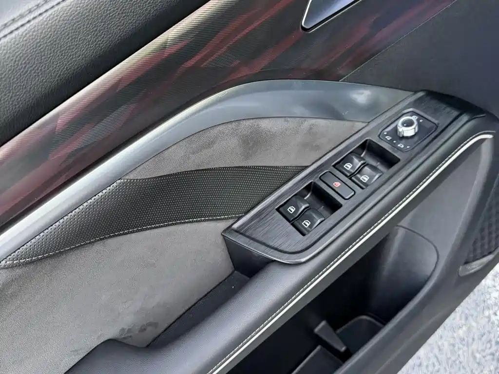Haval H6 — фото 10