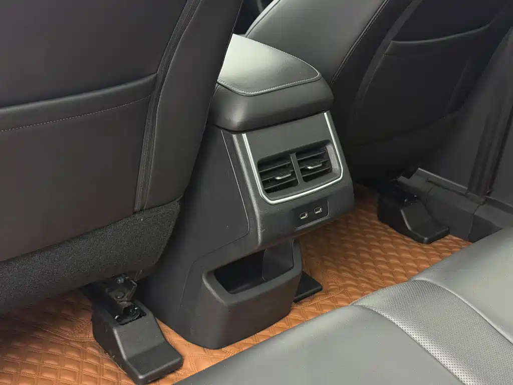 Haval H6 — фото 14