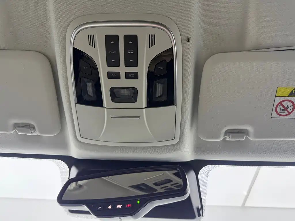 Haval H6 — фото 17