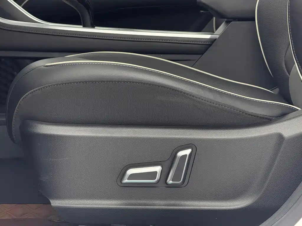 Haval H6 — фото 18