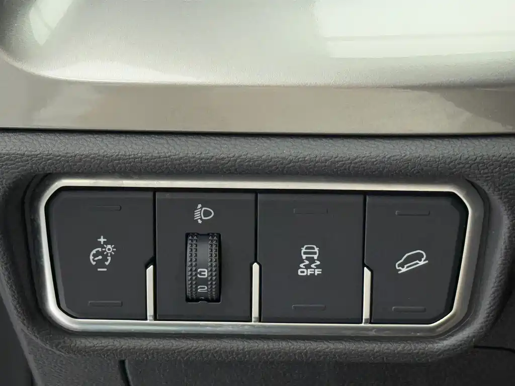 Haval H6 — фото 19
