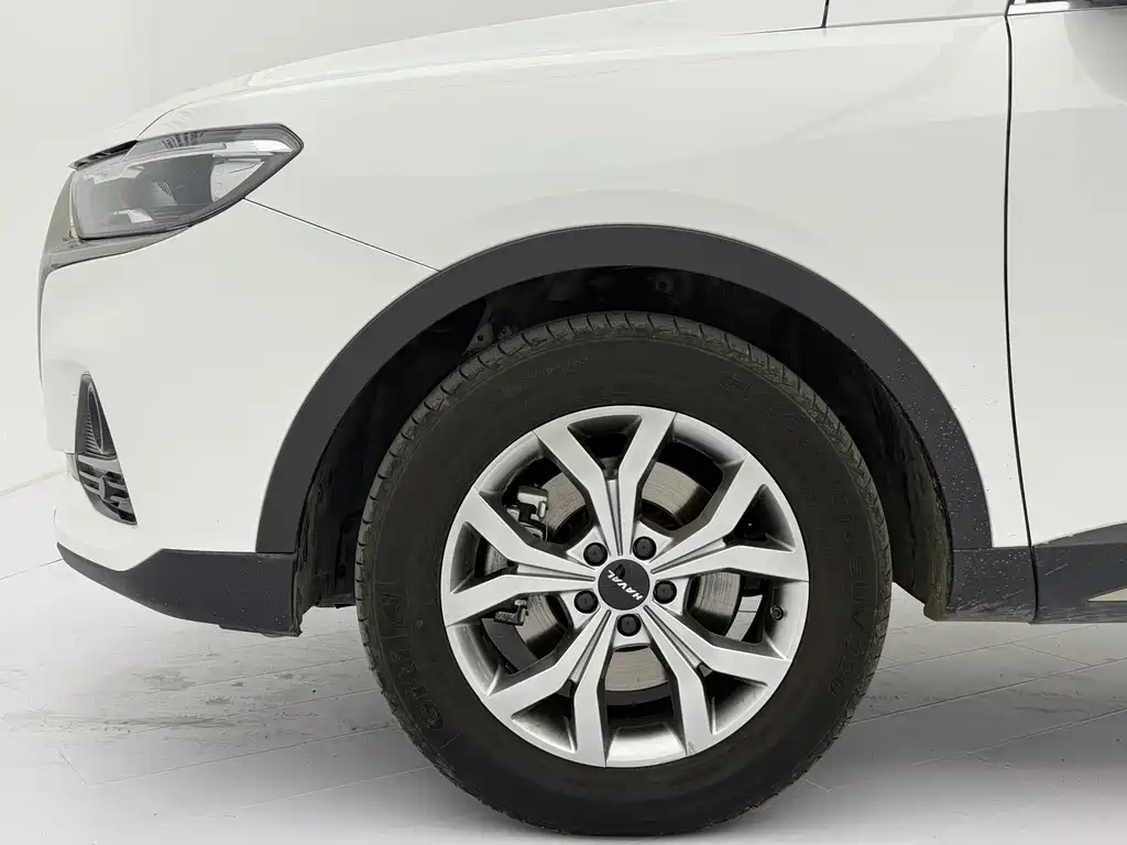 Haval H6 — фото 23