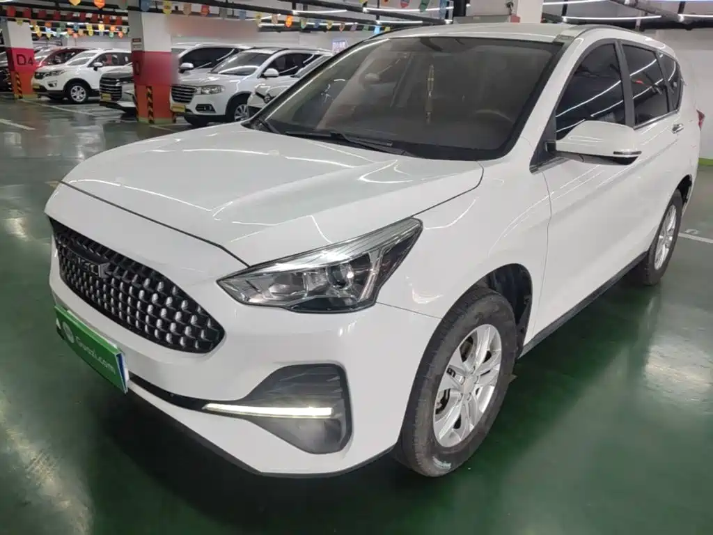 Haval M6 — фото 2