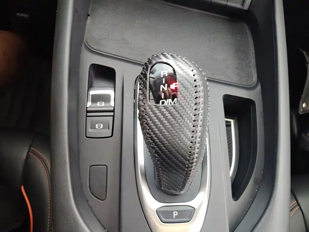 Haval F7 — фото 14