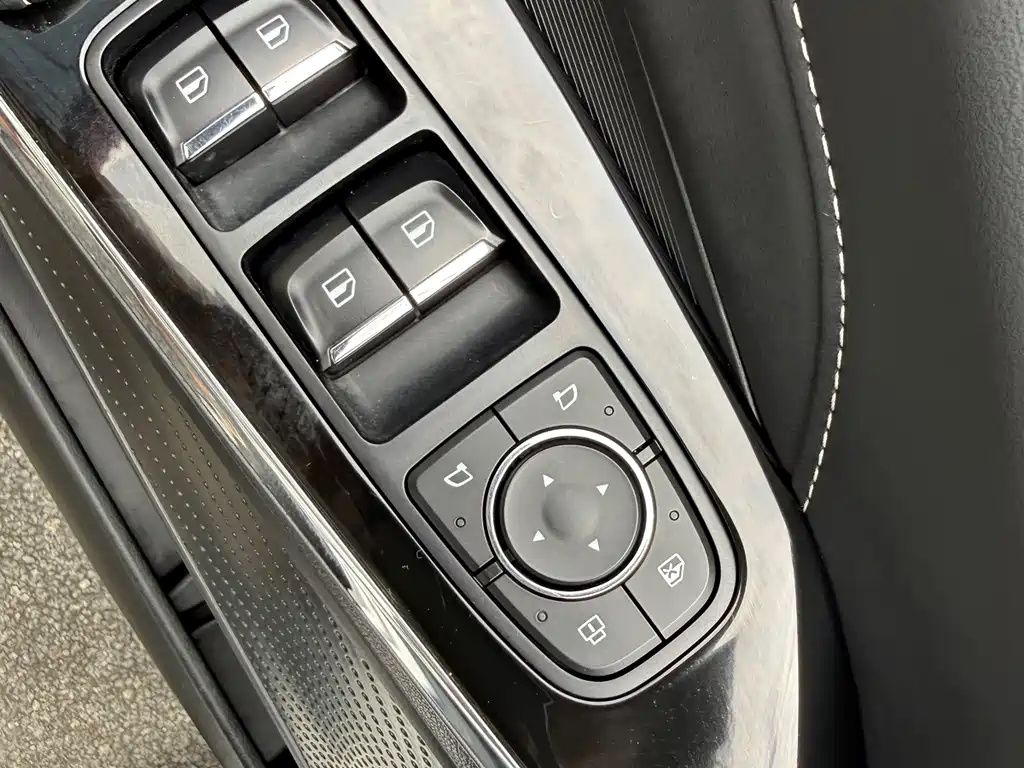 Haval H6 — фото 18