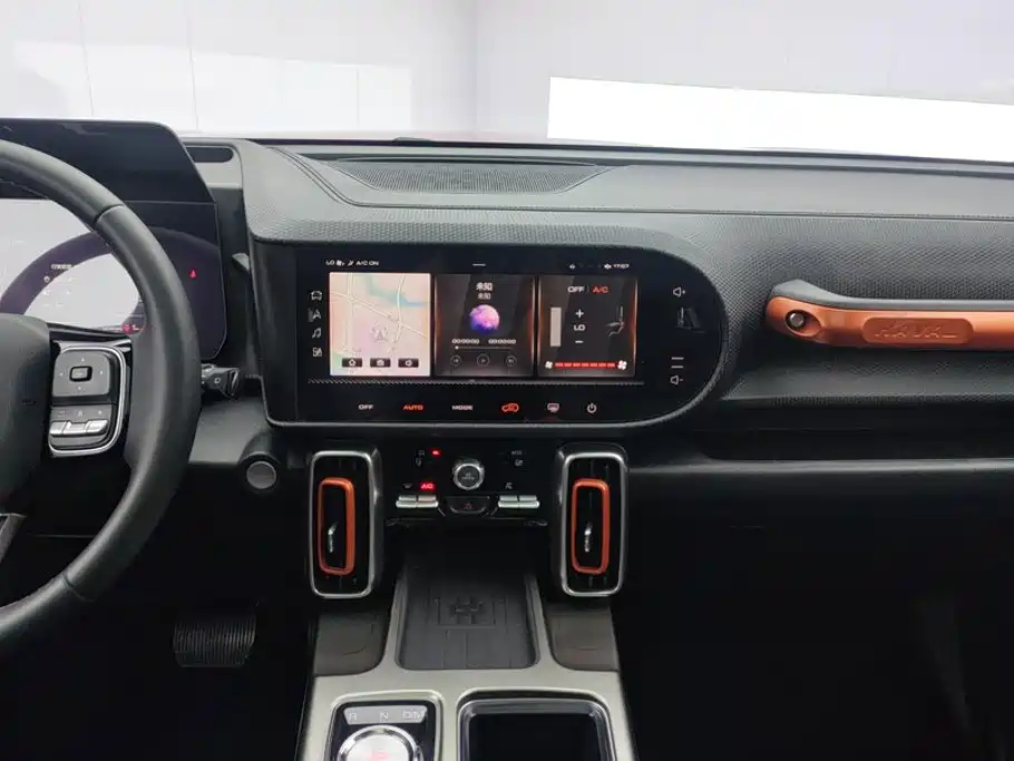 Haval Big Dog — фото 13