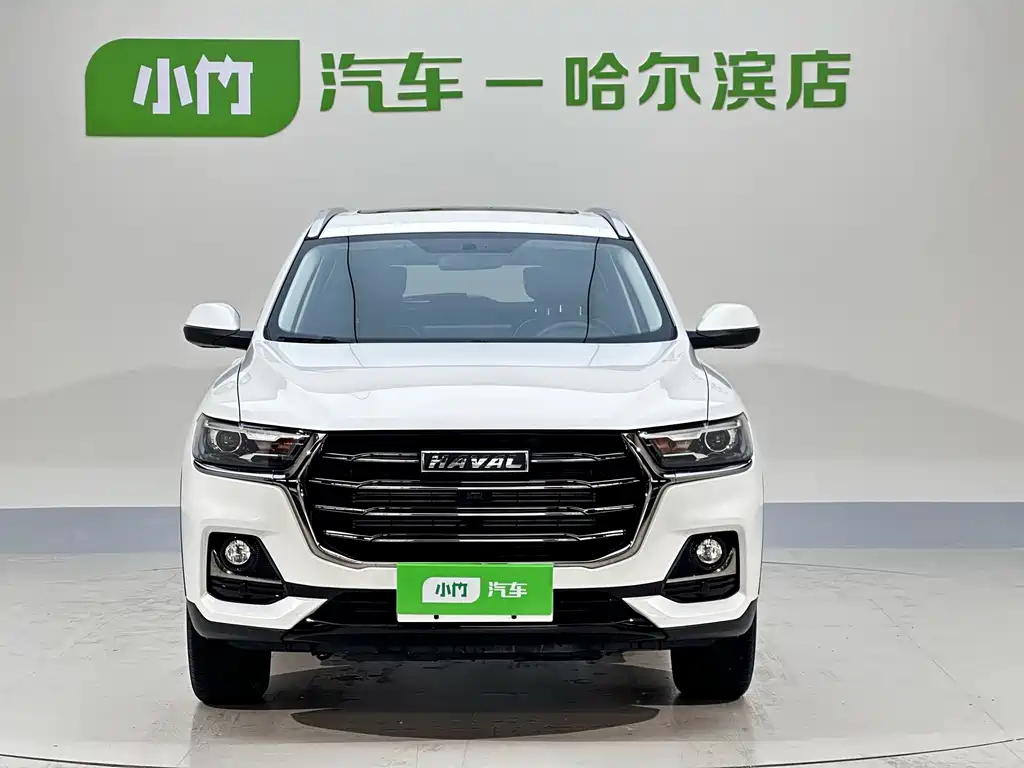Haval H6 — фото 2