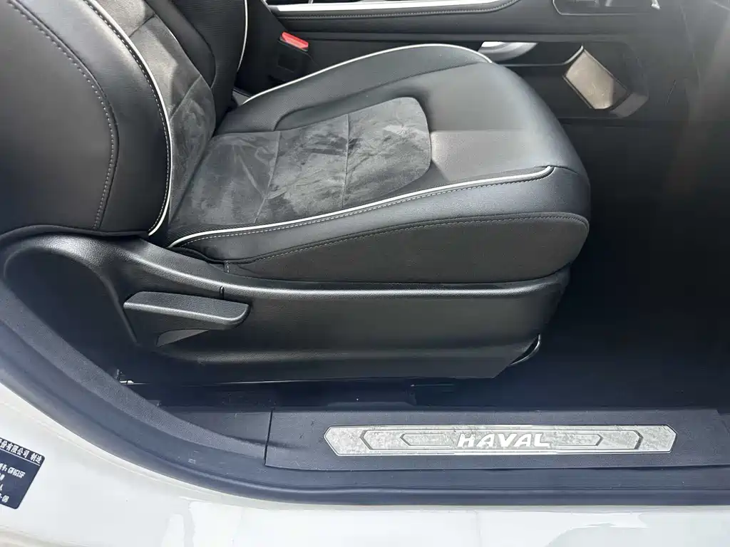 Haval H6 — фото 17