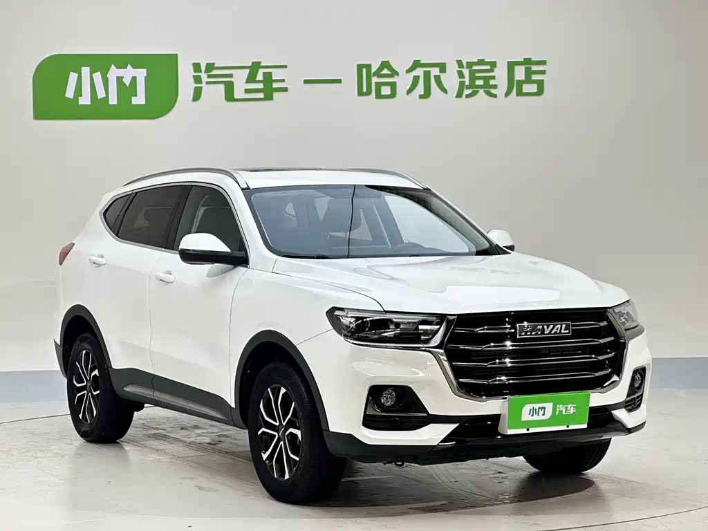 Haval H6 — фото 3