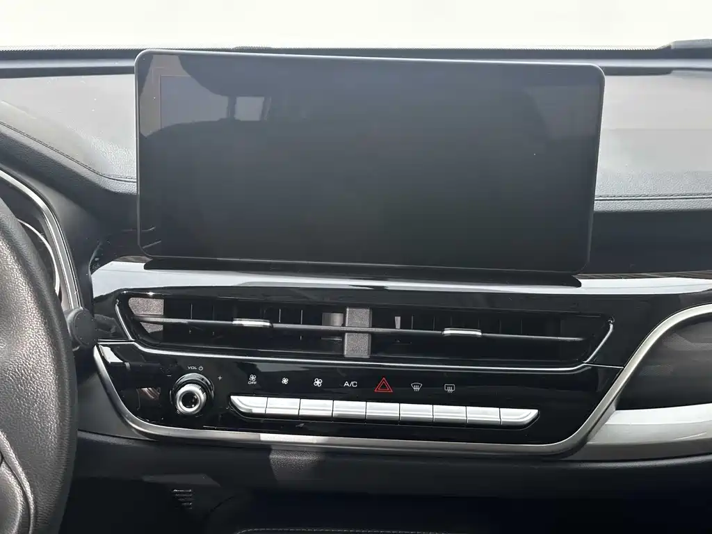 Haval H6 — фото 10