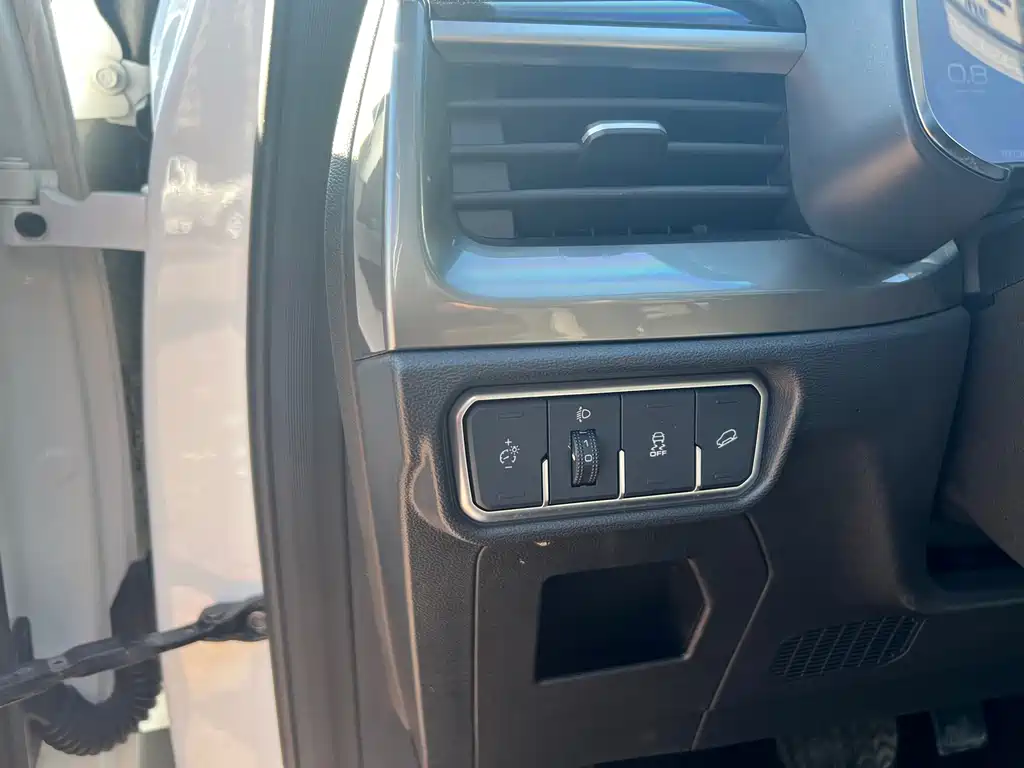 Haval H6 — фото 10