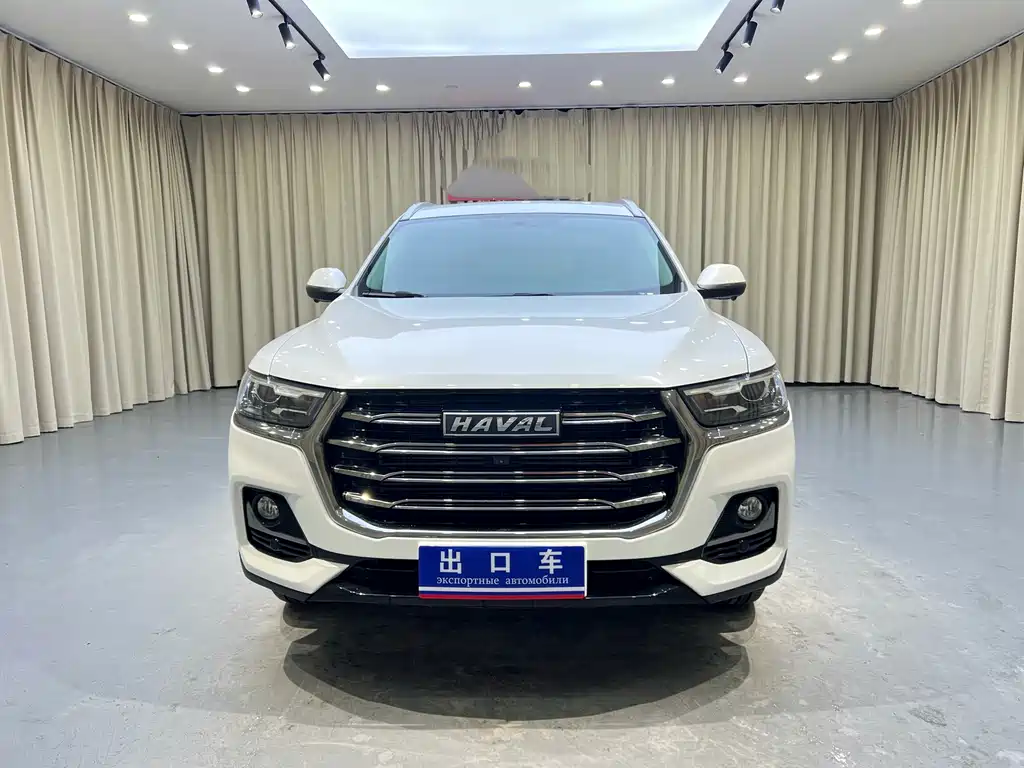 Haval H6 — фото 2