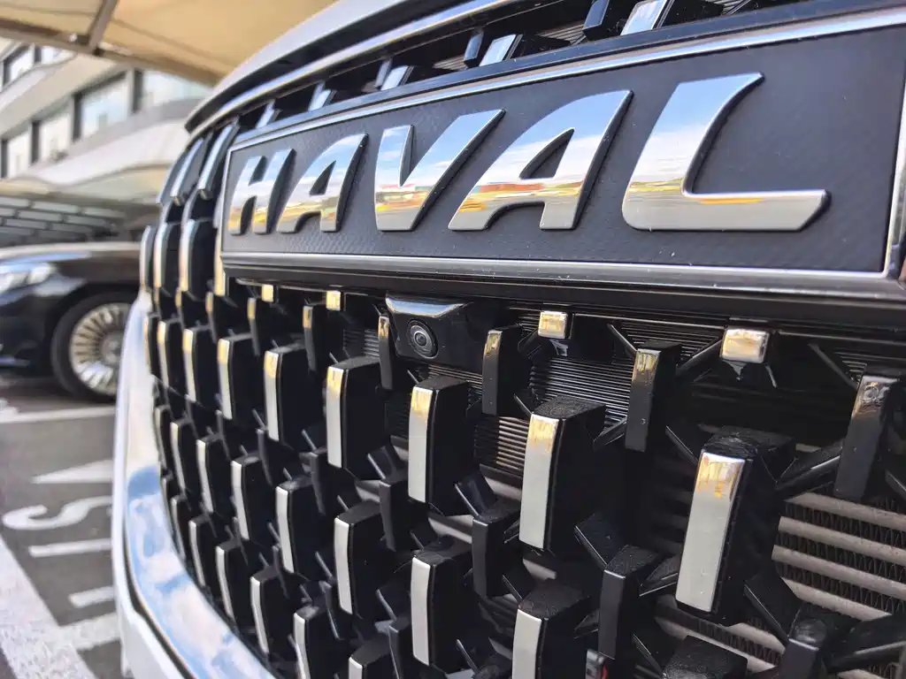 Haval H6 — фото 4