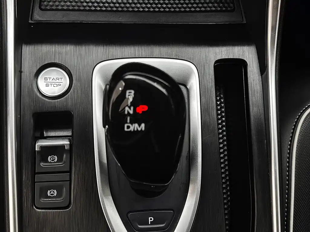 Haval H6 — фото 13