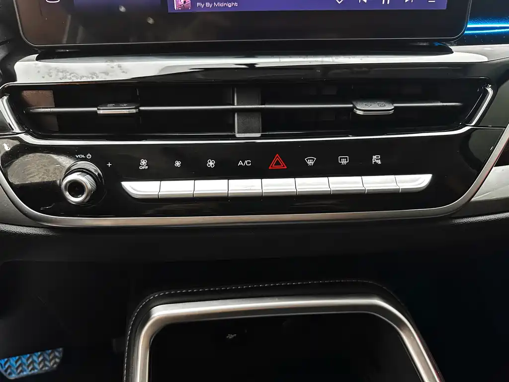 Haval H6 — фото 14