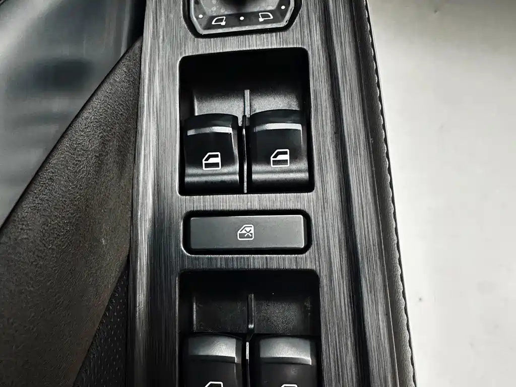 Haval H6 — фото 16
