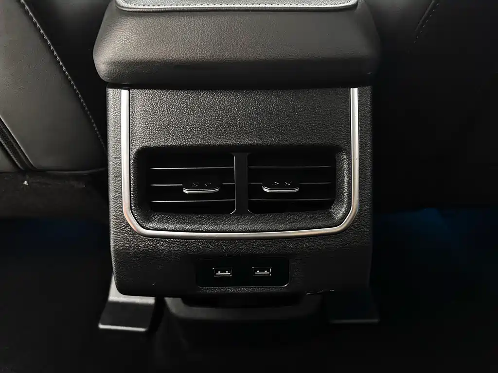 Haval H6 — фото 18