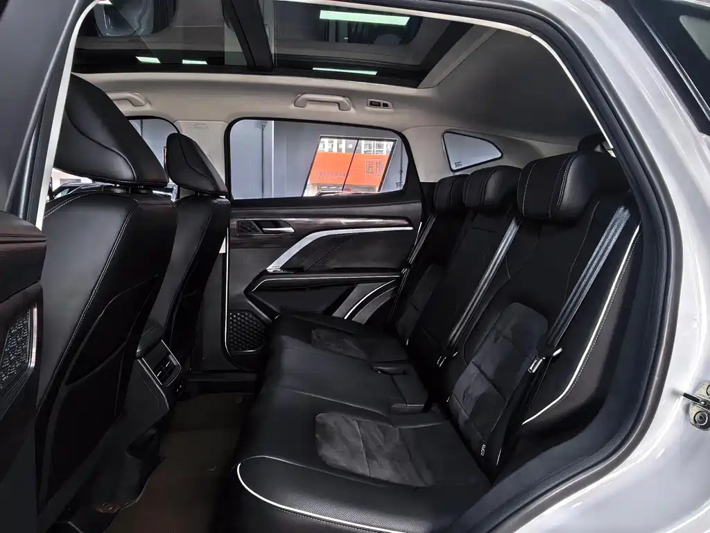 Haval H6 — фото 10