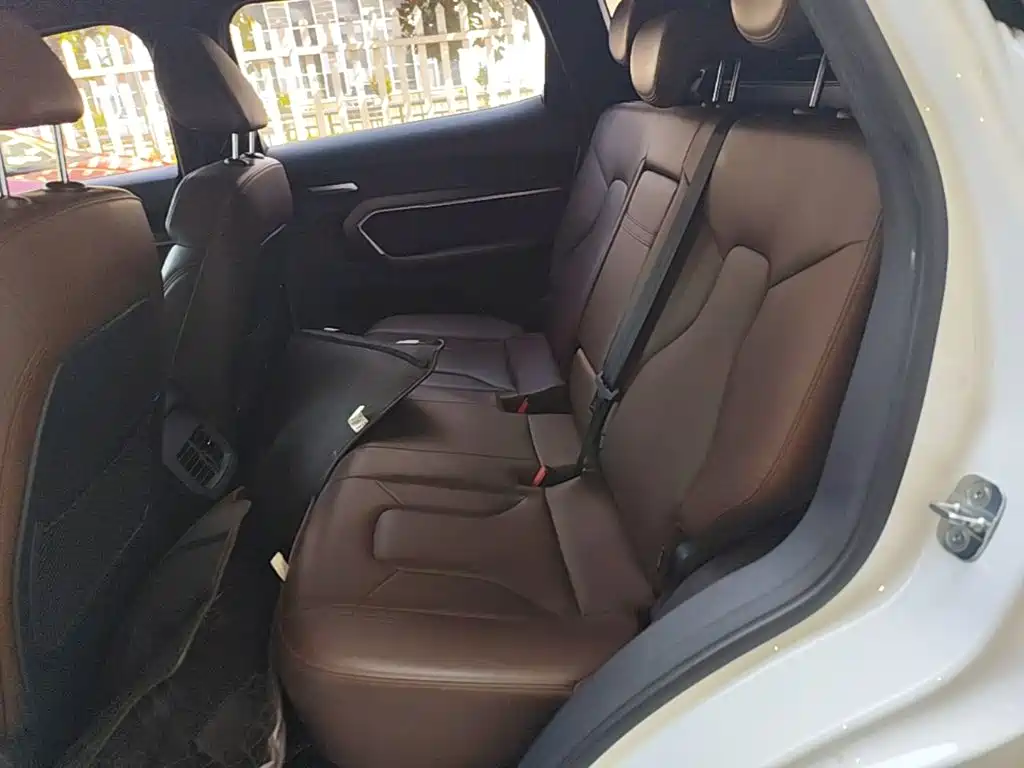 Haval H6 — фото 17