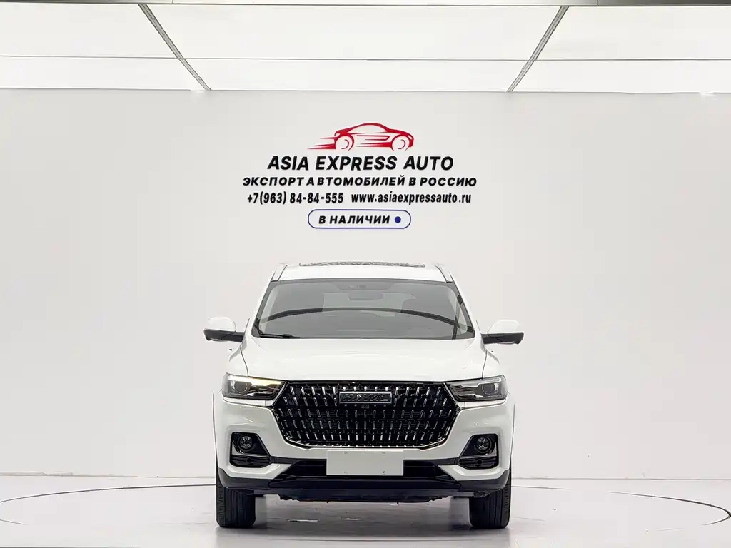 Haval H6 — фото 2