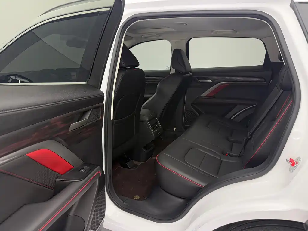 Haval H6 — фото 13