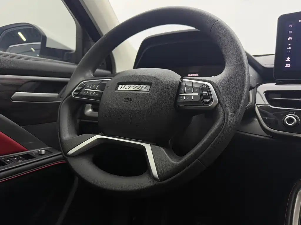 Haval H6 — фото 15