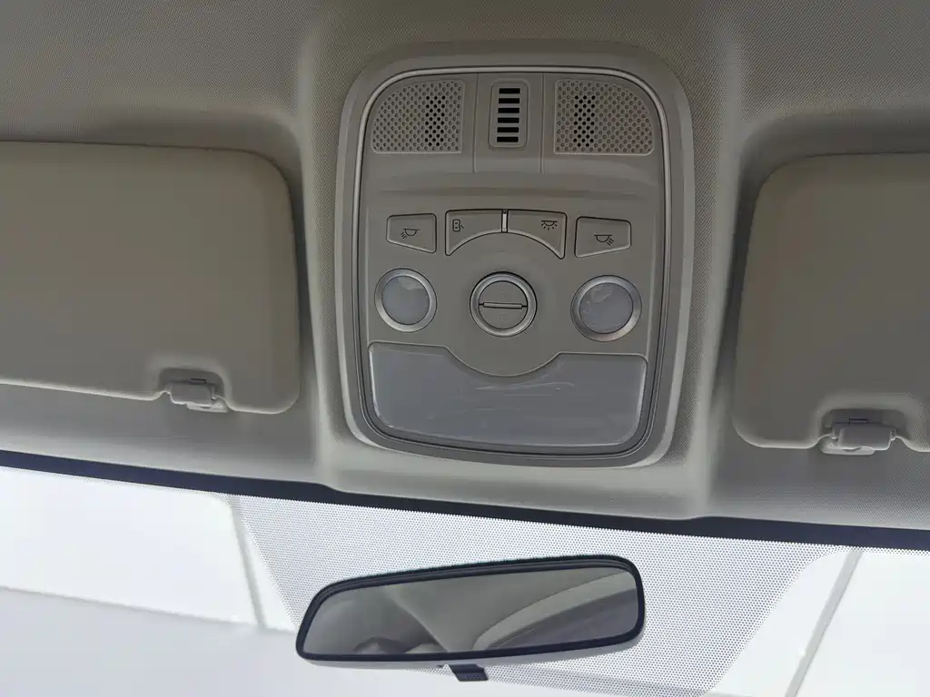 Haval H6 — фото 17