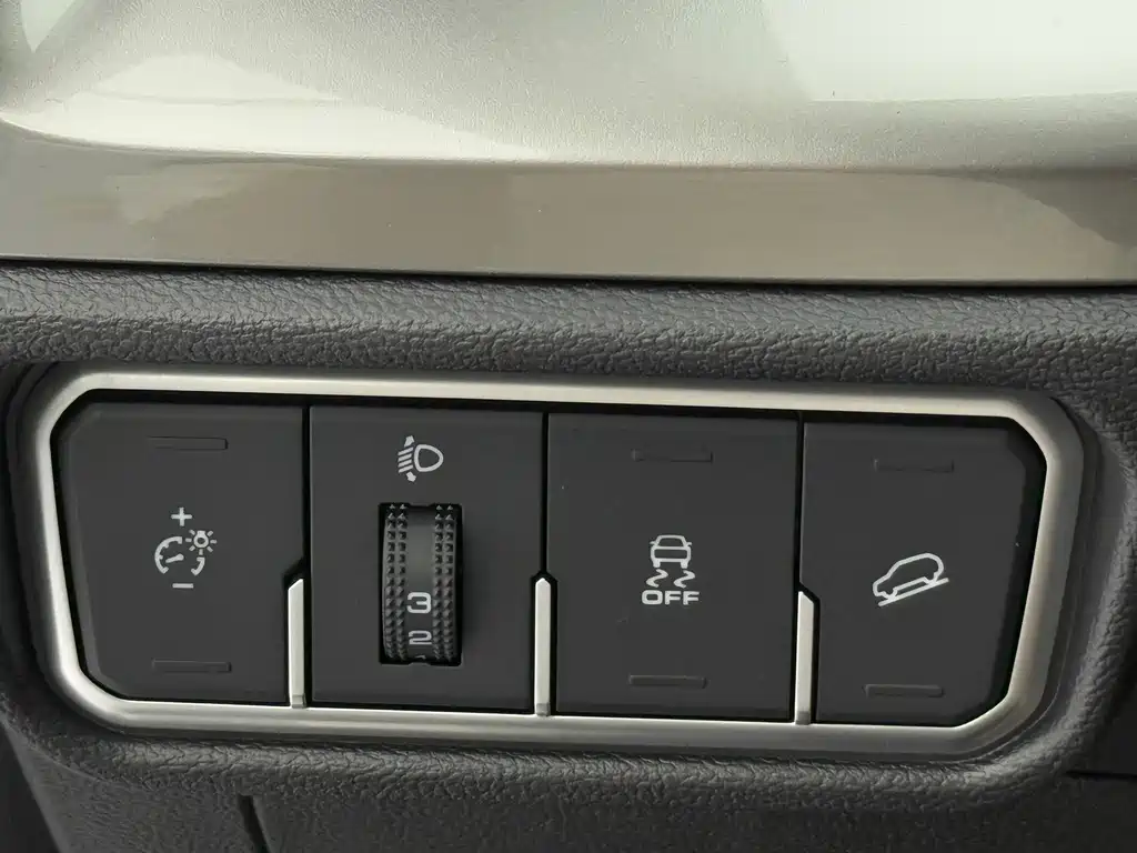 Haval H6 — фото 20