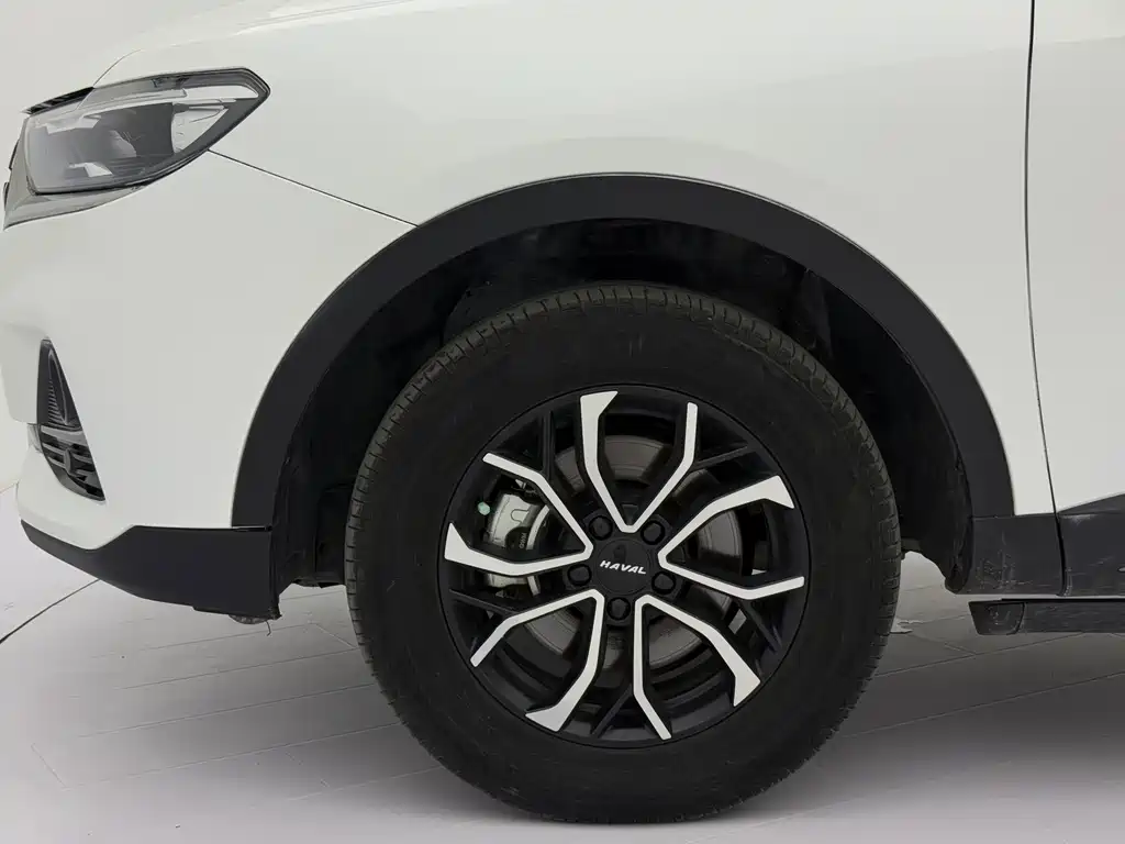 Haval H6 — фото 21