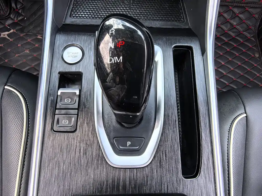 Haval H6 — фото 17