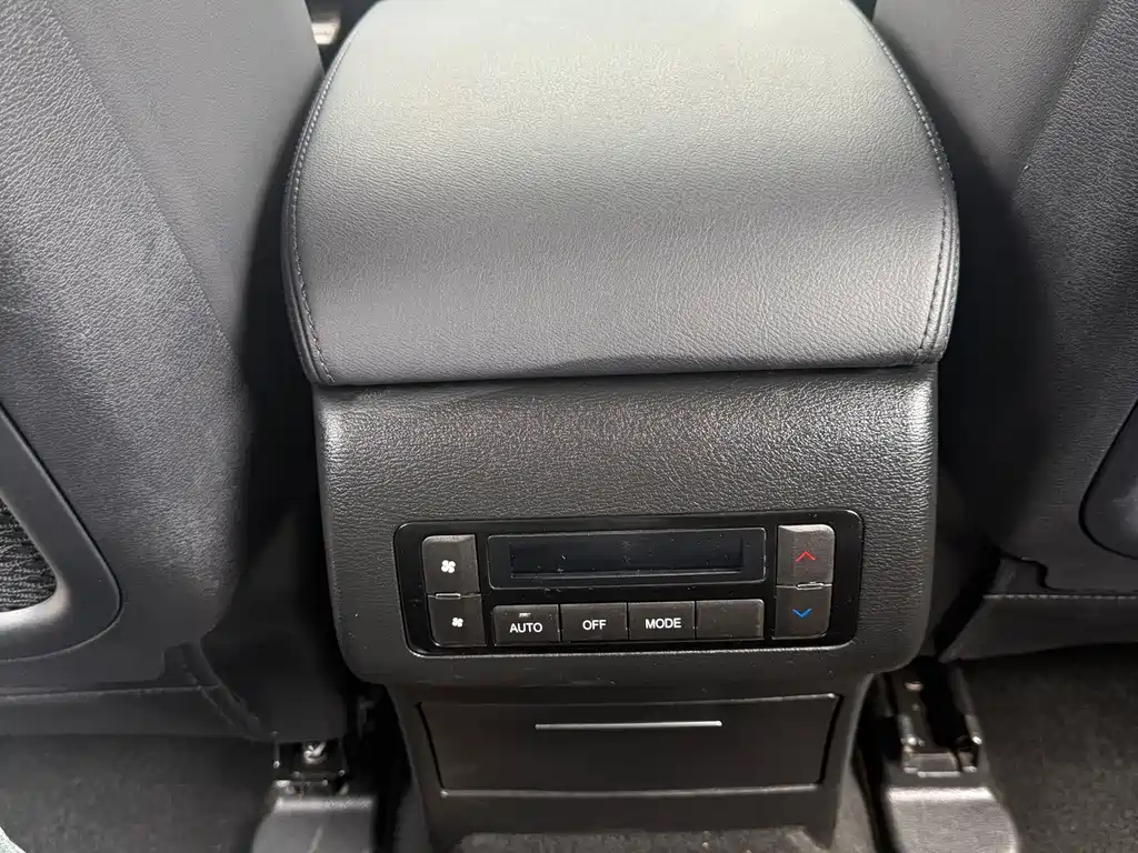 Haval H9 — фото 13