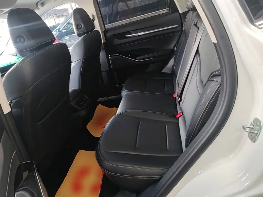 Haval H6 — фото 17