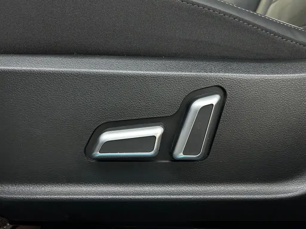 Haval H6 — фото 8