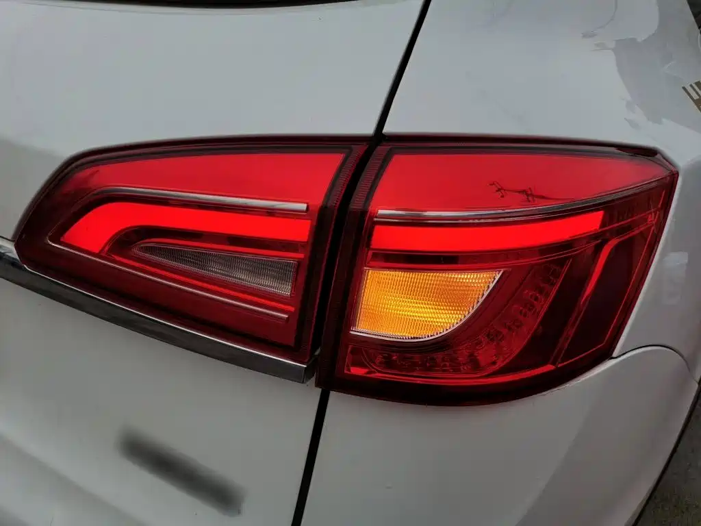Haval H7 — фото 24