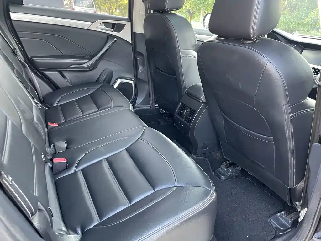 Haval H7 — фото 14