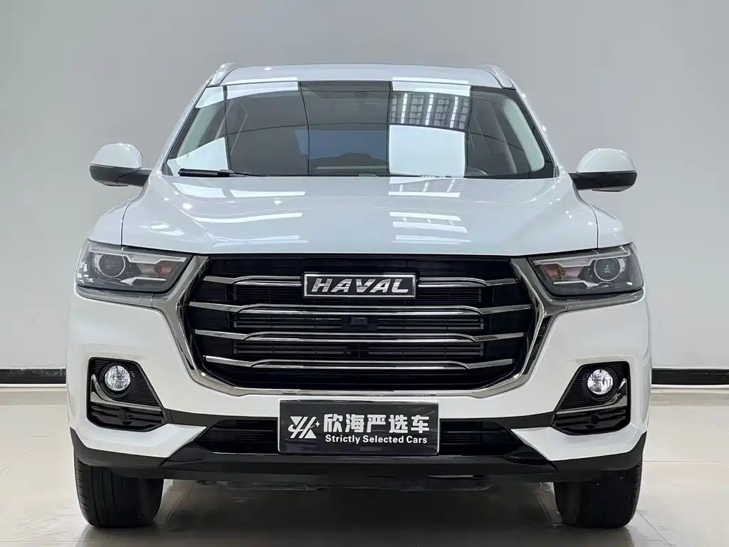 Haval H6 — фото 2