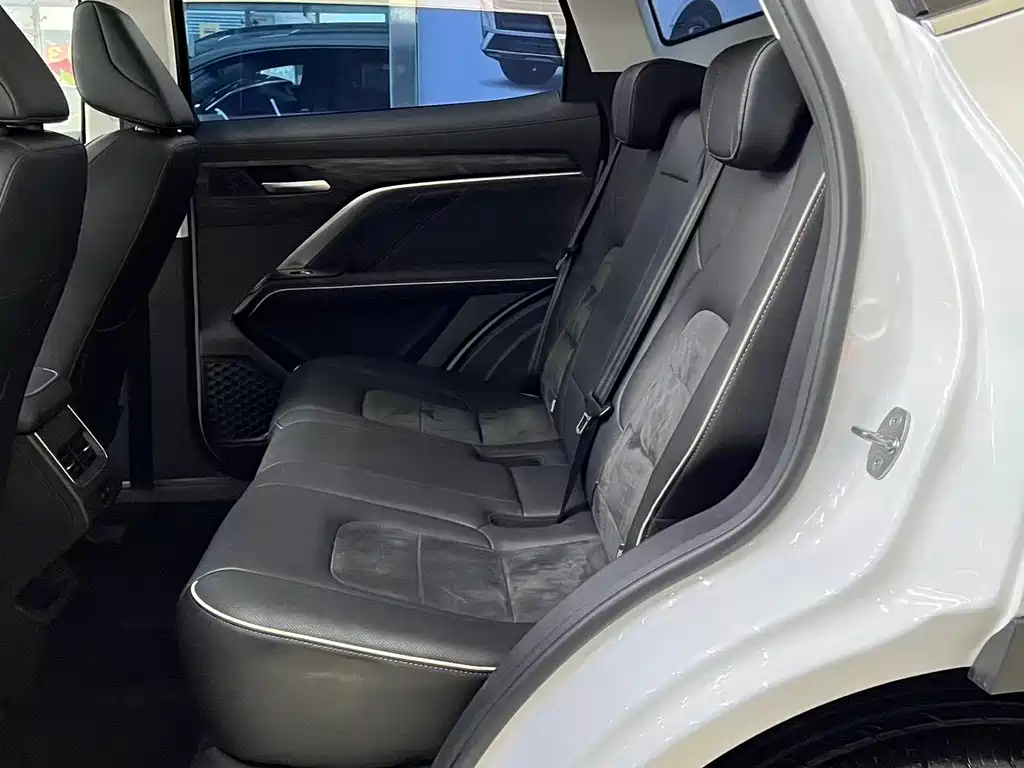 Haval H6 — фото 13