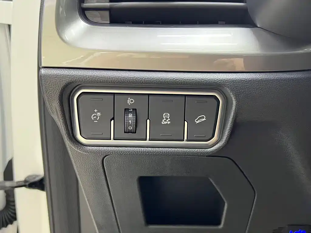 Haval H6 — фото 17